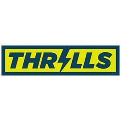 thrills-logotyp